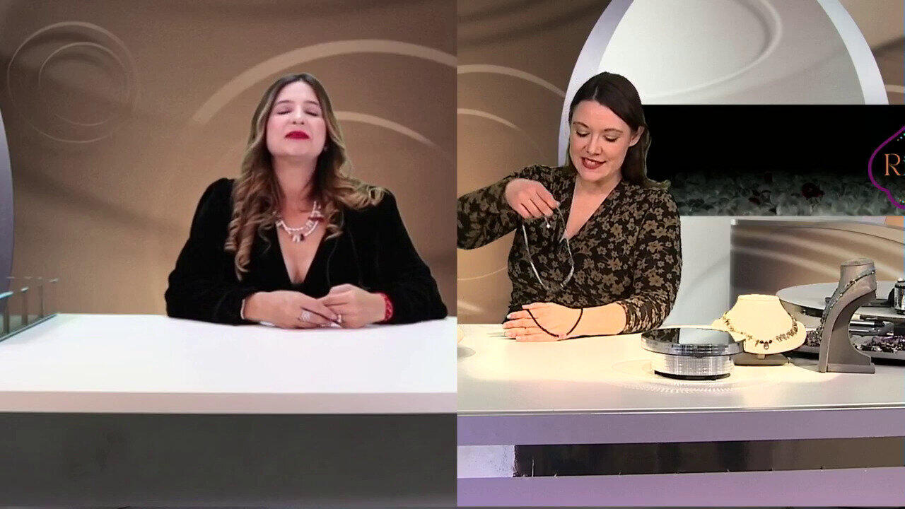 Voir l’enchère du bijou