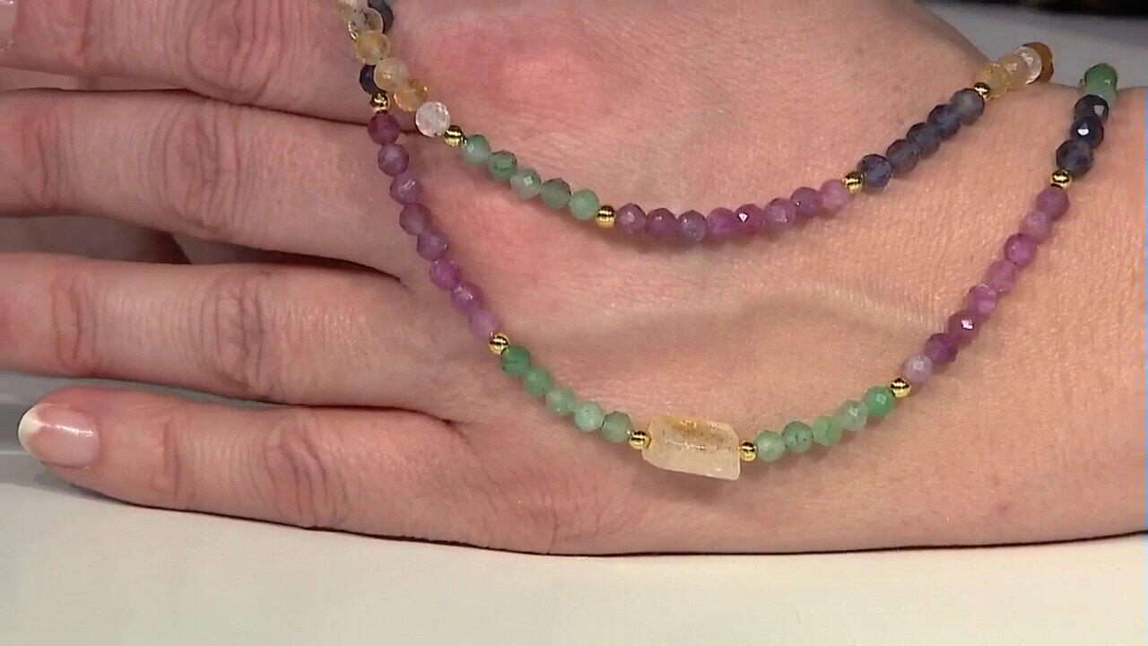 Visualizza l‘ultima asta di gioielli in Tv