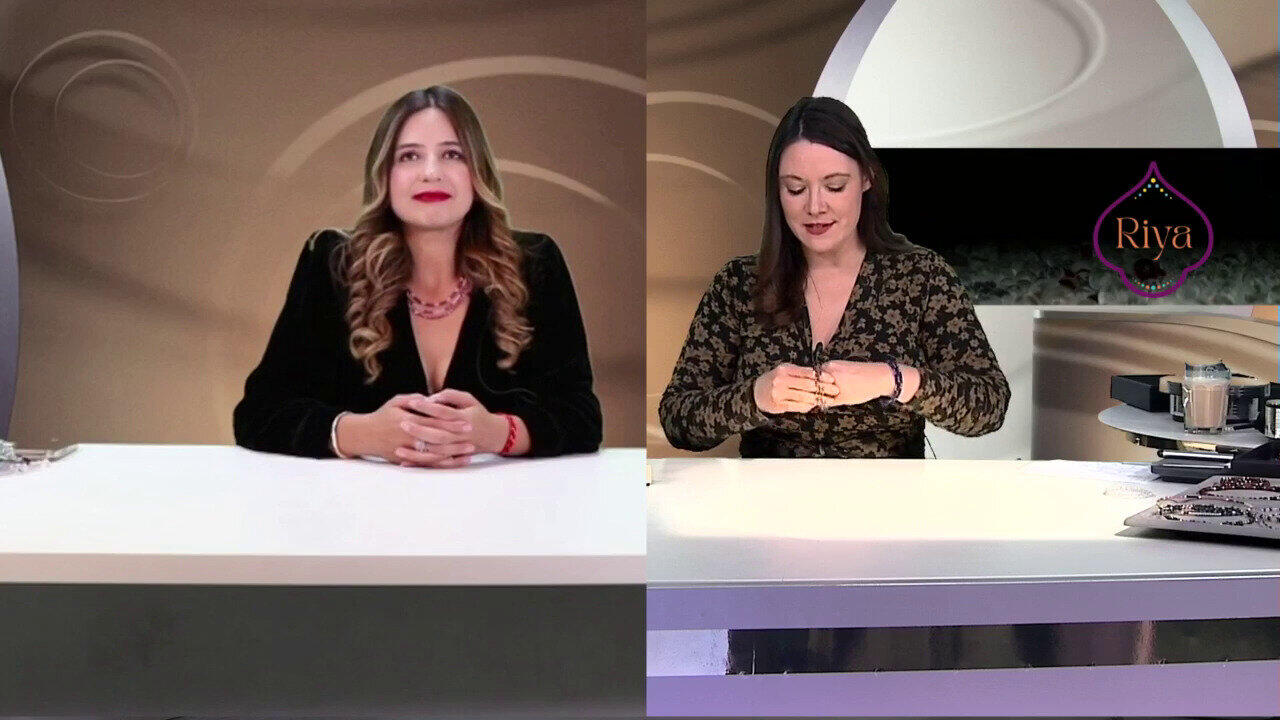 Voir l’enchère du bijou