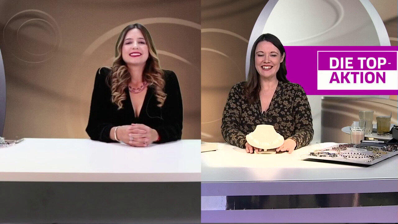 Letzte TV-Show ansehen