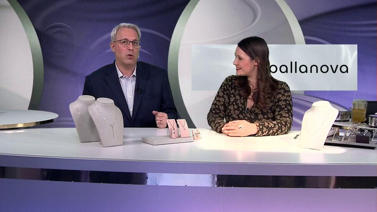 Visualizza l‘ultima asta di gioielli in Tv