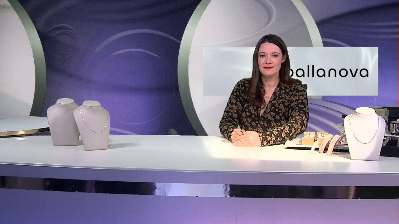 Visualizza l‘ultima asta di gioielli in Tv