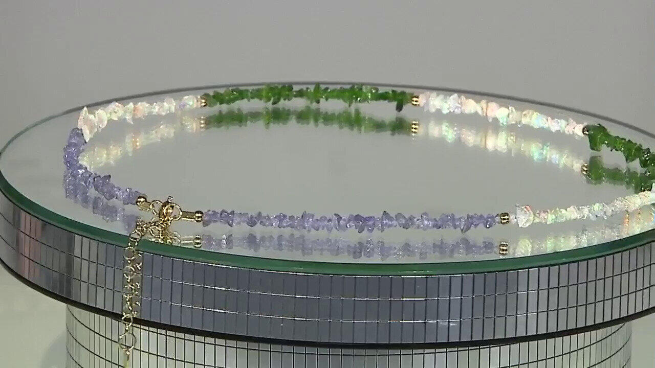 Visualizza l‘ultima asta di gioielli in Tv