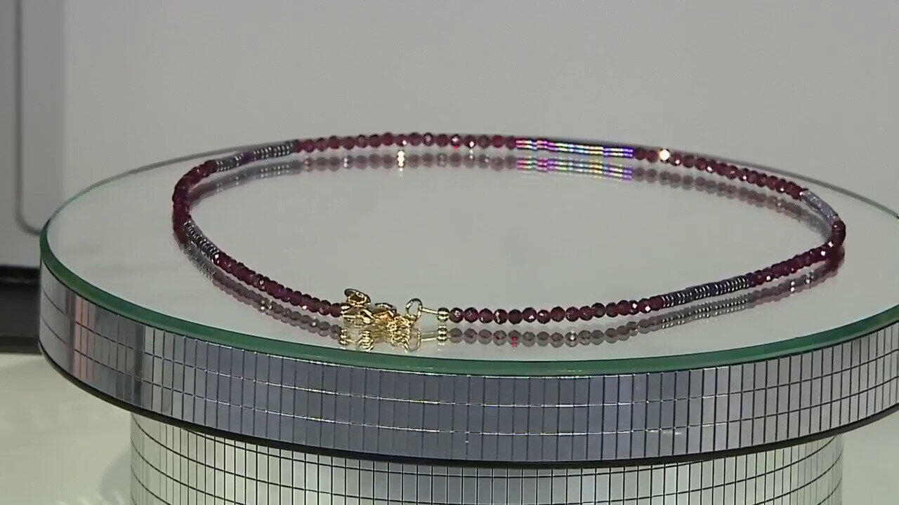 Visualizza l‘ultima asta di gioielli in Tv