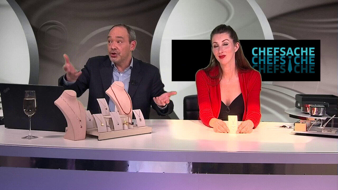 Letzte TV-Show ansehen