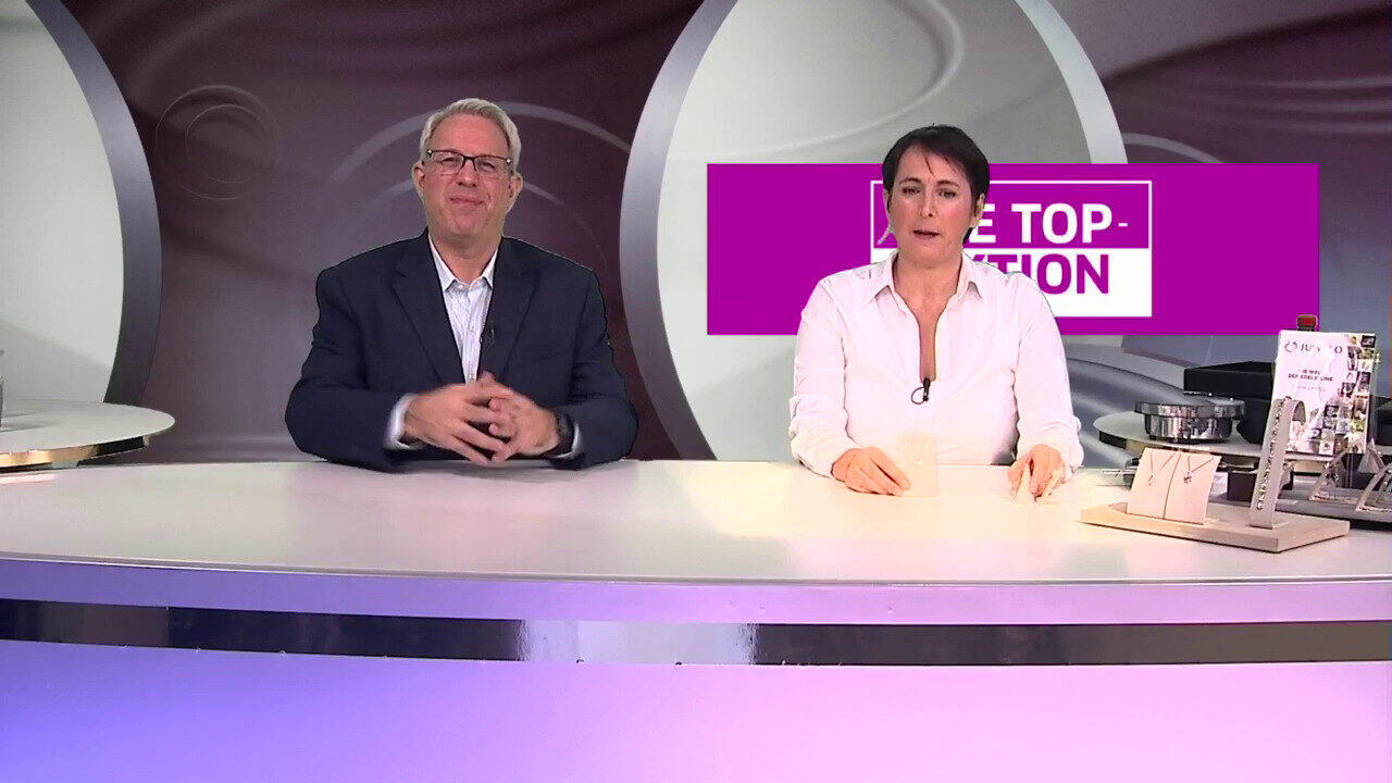 Laatste live aanbiedingen bekijken