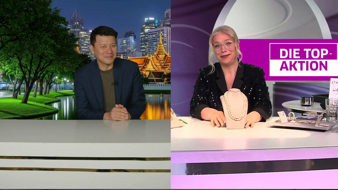 Letzte TV-Show ansehen