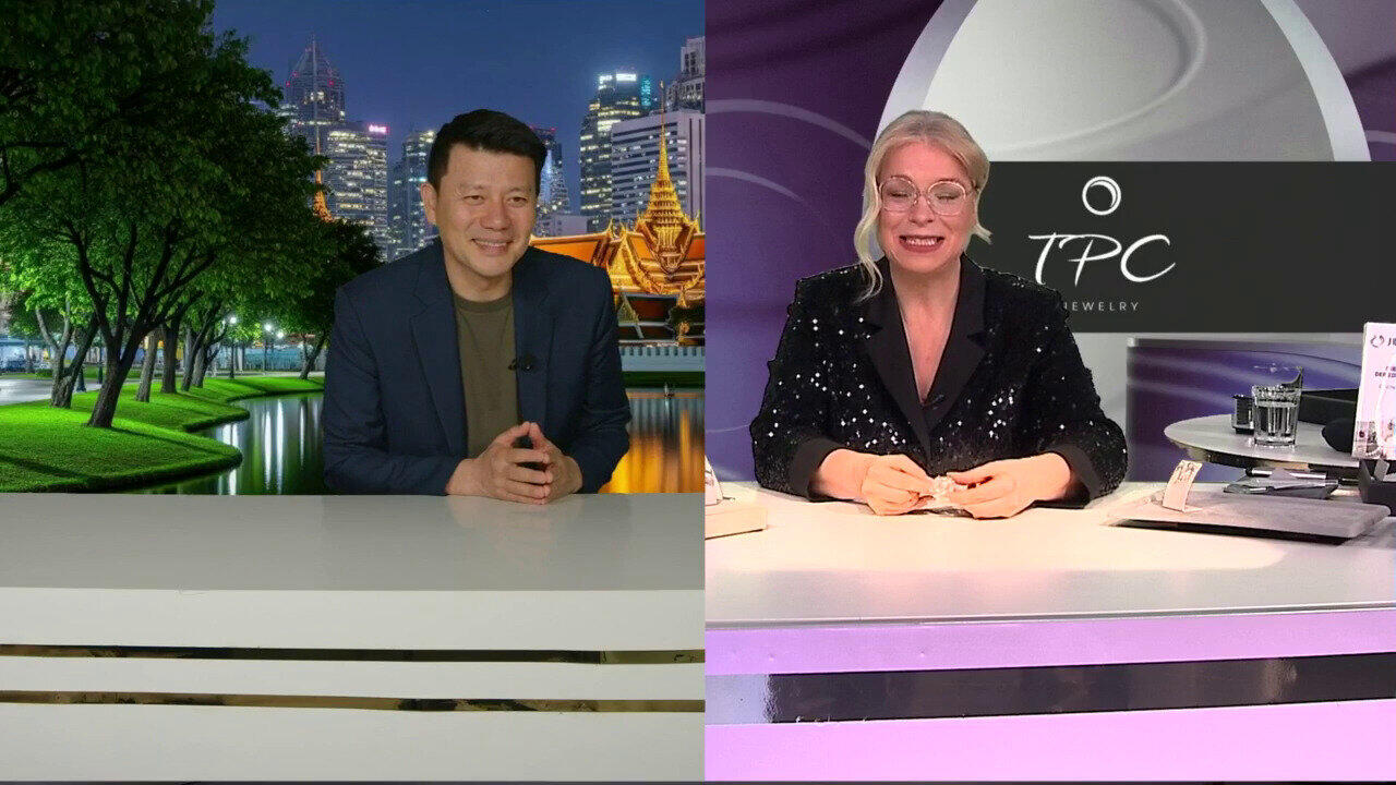 Visualizza l‘ultima asta di gioielli in Tv