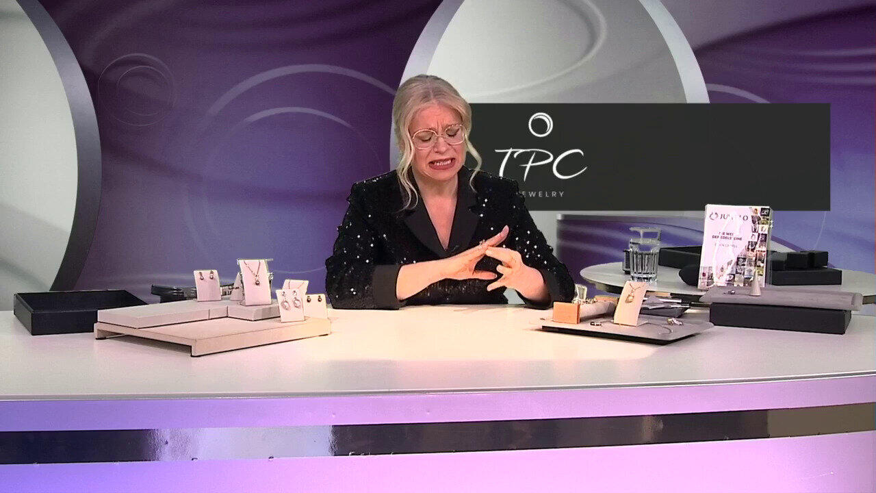 Visualizza l‘ultima asta di gioielli in Tv