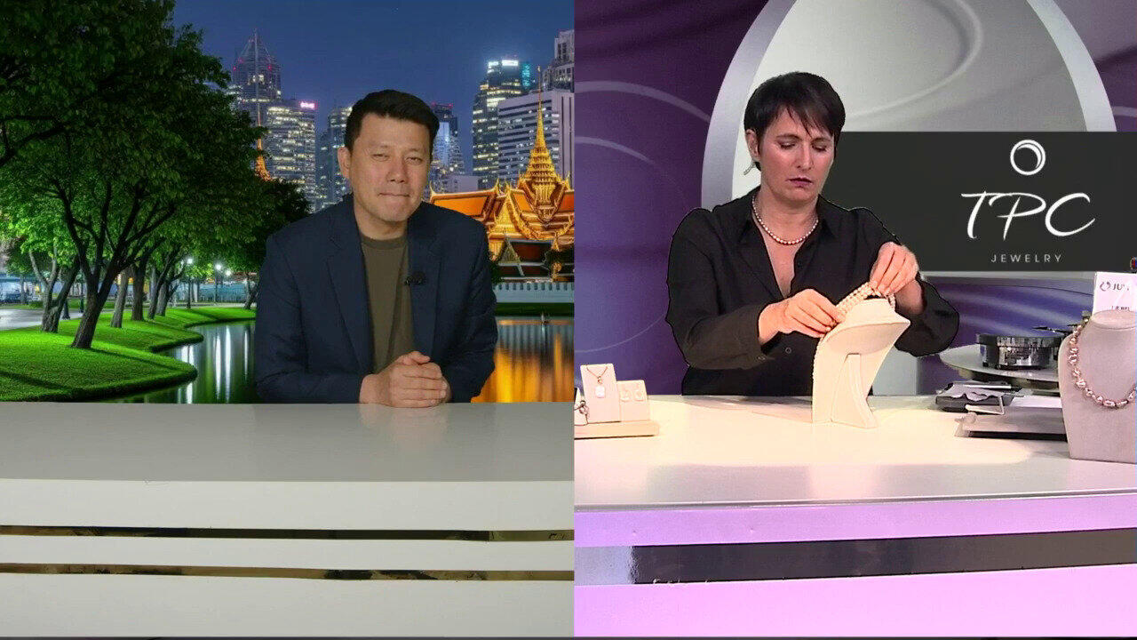 Visualizza l‘ultima asta di gioielli in Tv