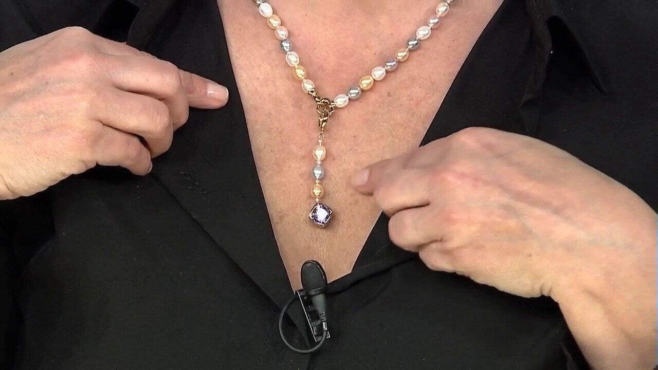 Visualizza l‘ultima asta di gioielli in Tv