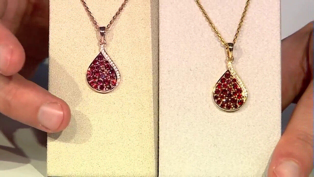 Voir l’enchère du bijou