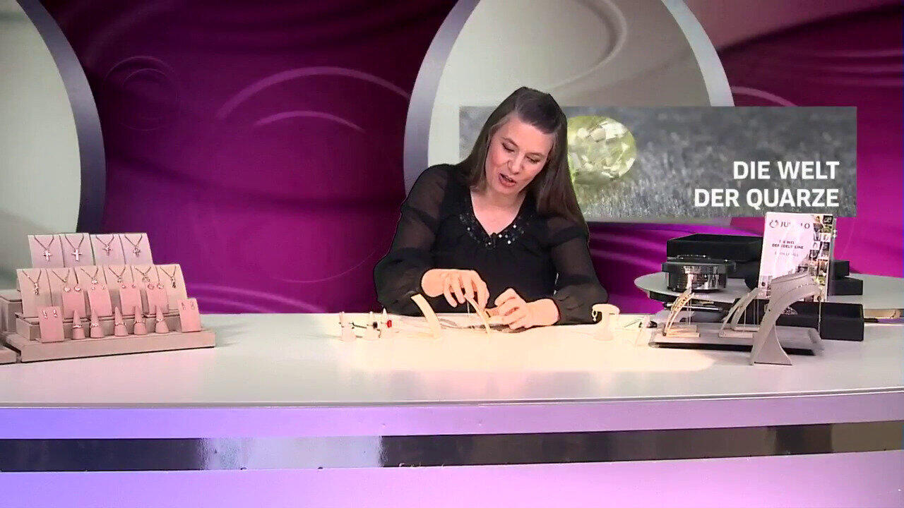 Letzte TV-Show ansehen