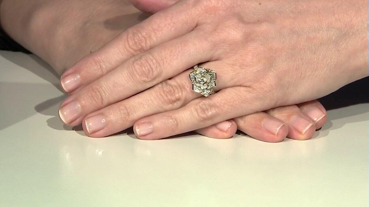 Voir l’enchère du bijou