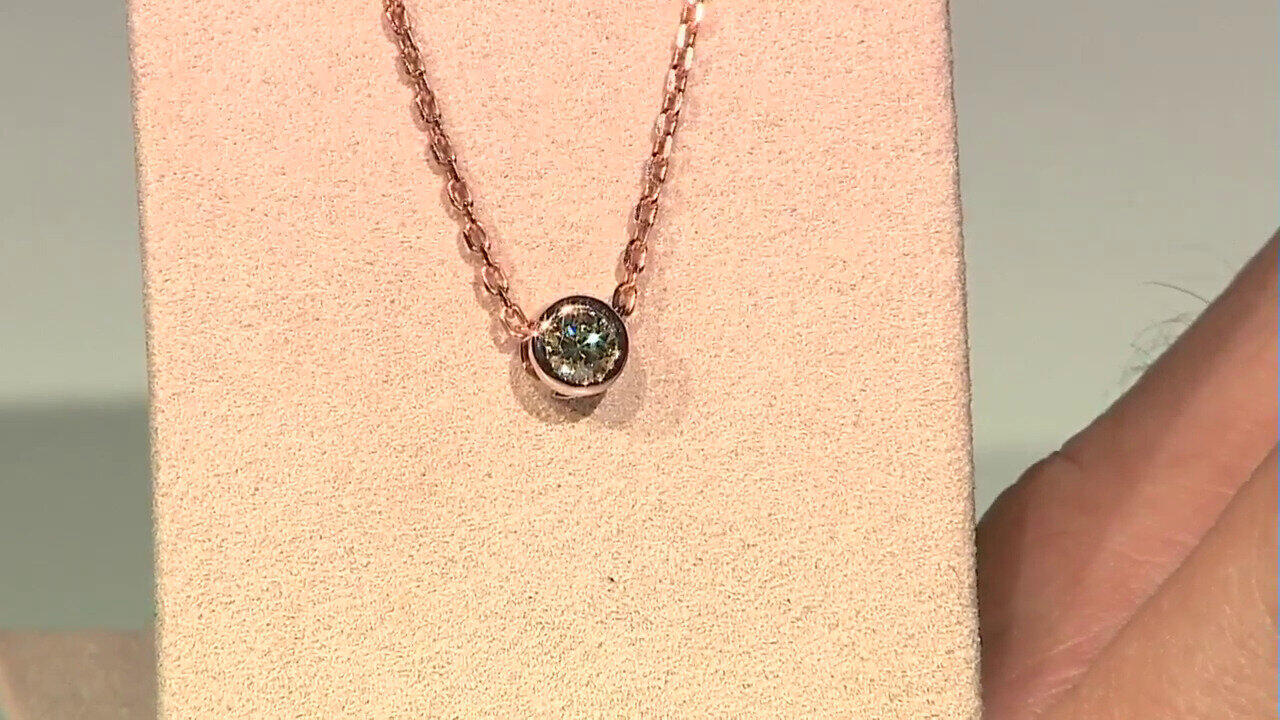 Visualizza l‘ultima asta di gioielli in Tv