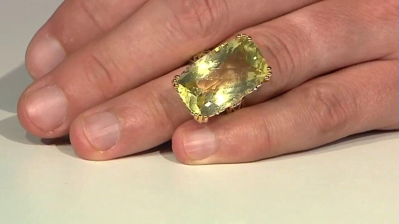 Voir l’enchère du bijou