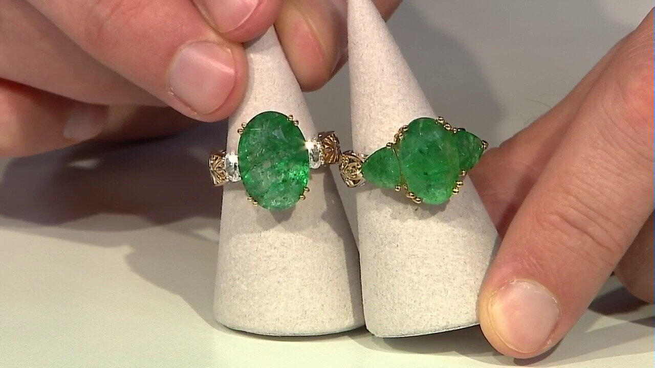 Visualizza l‘ultima asta di gioielli in Tv