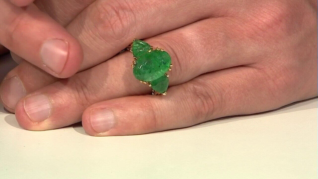 Voir l’enchère du bijou