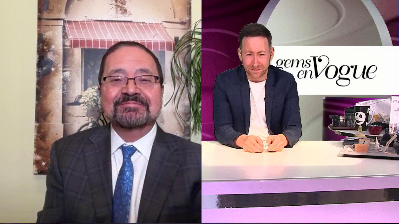 Voir l’enchère du bijou