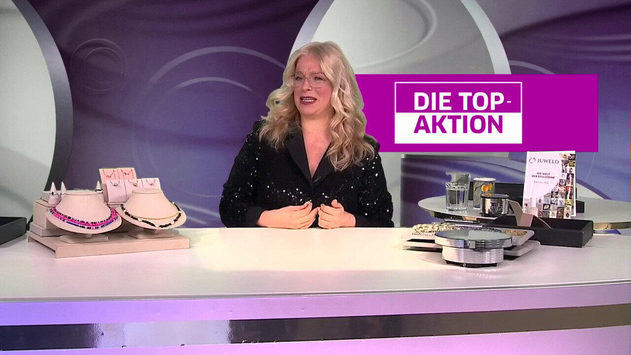 Letzte TV-Show ansehen