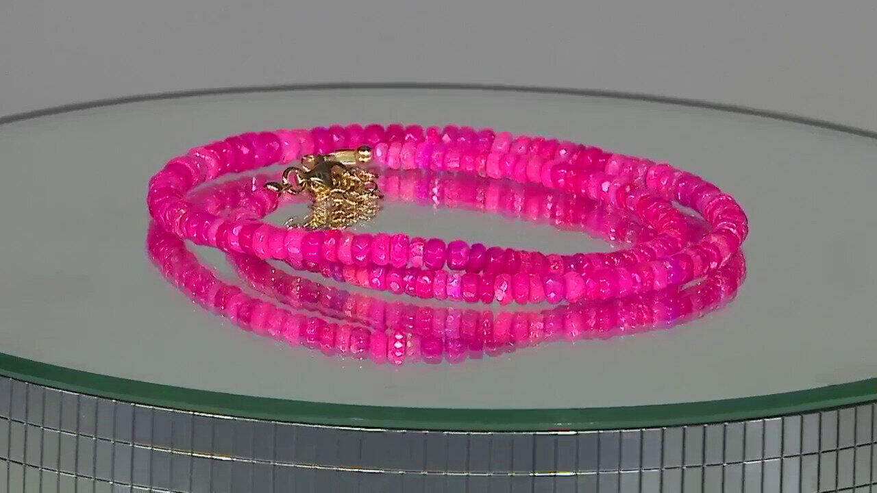 Visualizza l‘ultima asta di gioielli in Tv