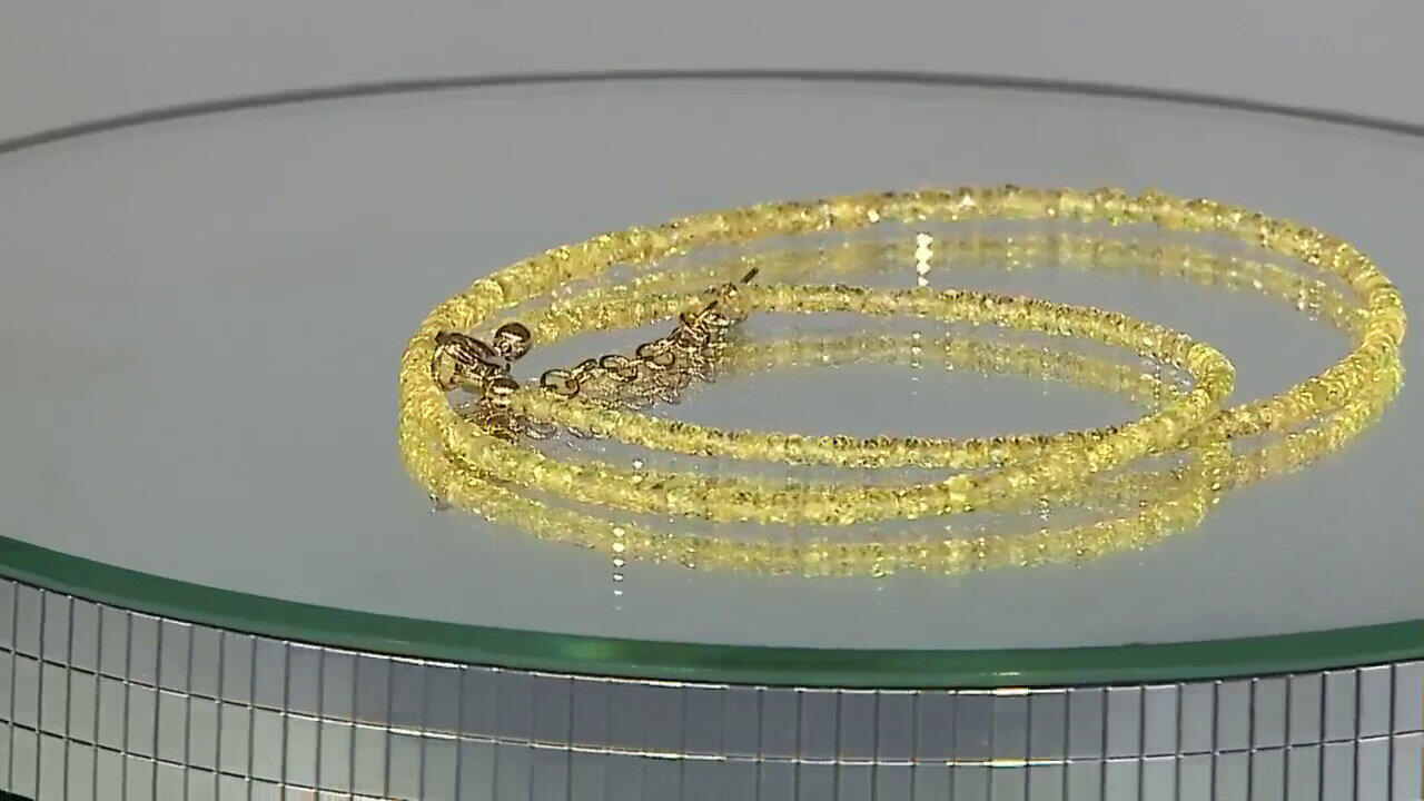 Visualizza l‘ultima asta di gioielli in Tv