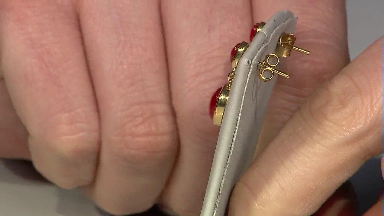 Visualizza l‘ultima asta di gioielli in Tv