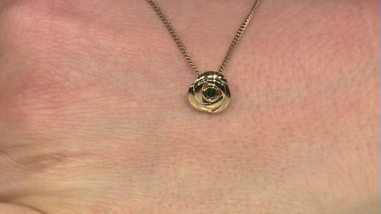 Voir l’enchère du bijou