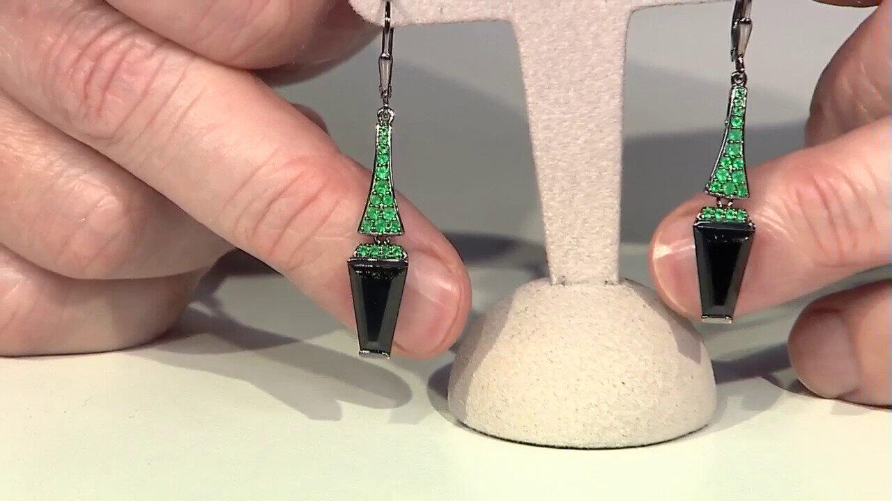 Visualizza l‘ultima asta di gioielli in Tv