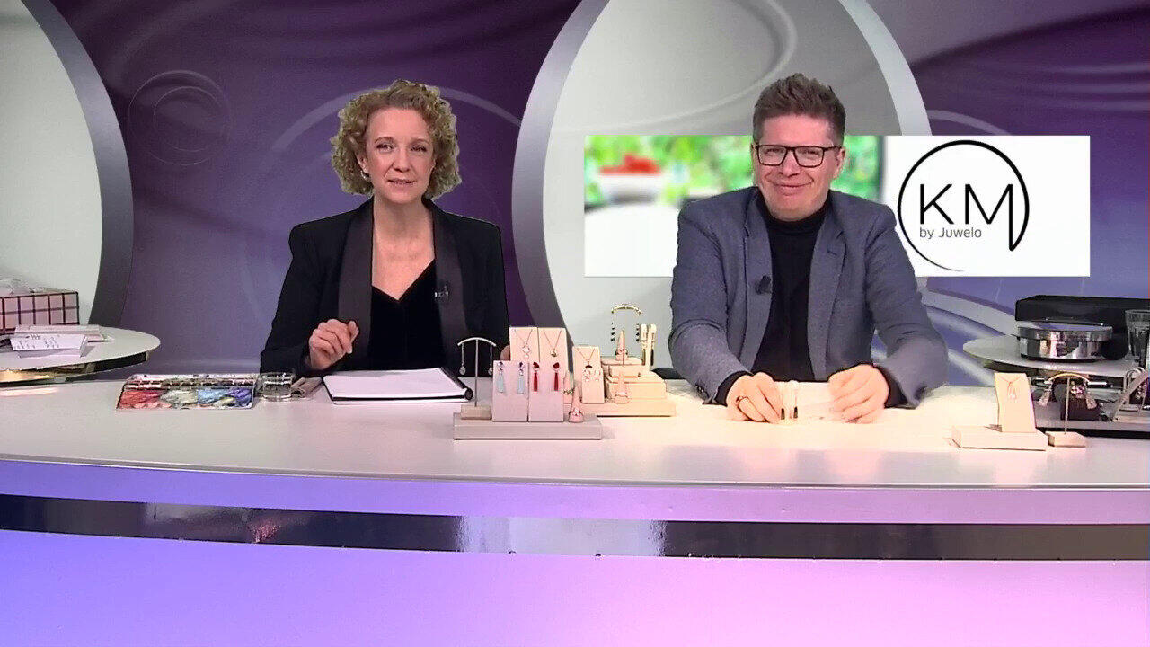 Visualizza l‘ultima asta di gioielli in Tv