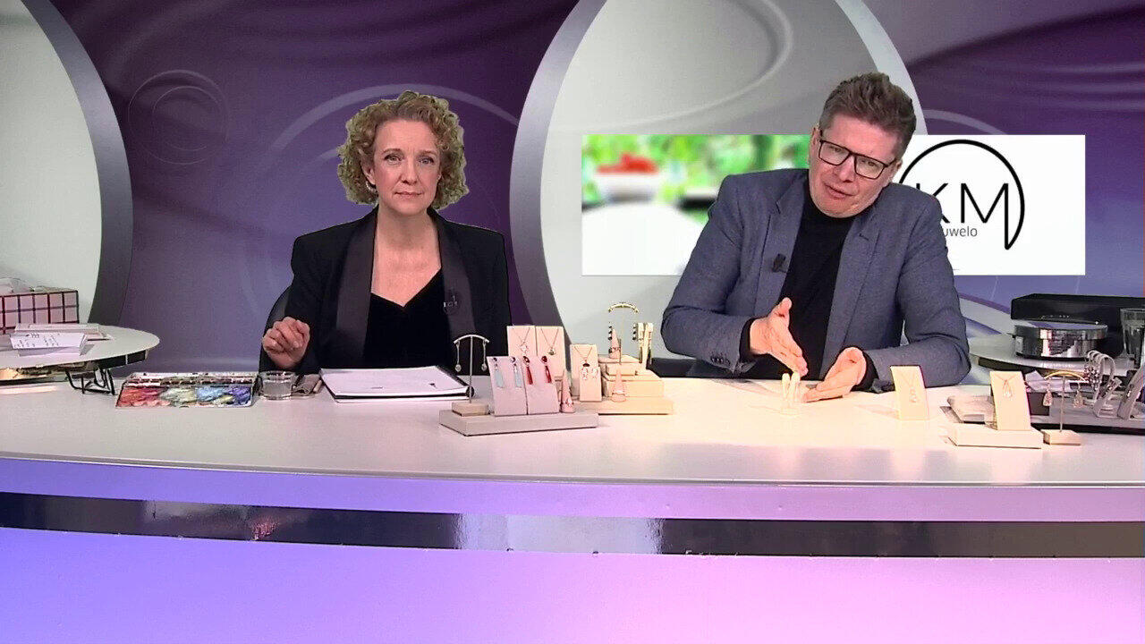 Visualizza l‘ultima asta di gioielli in Tv