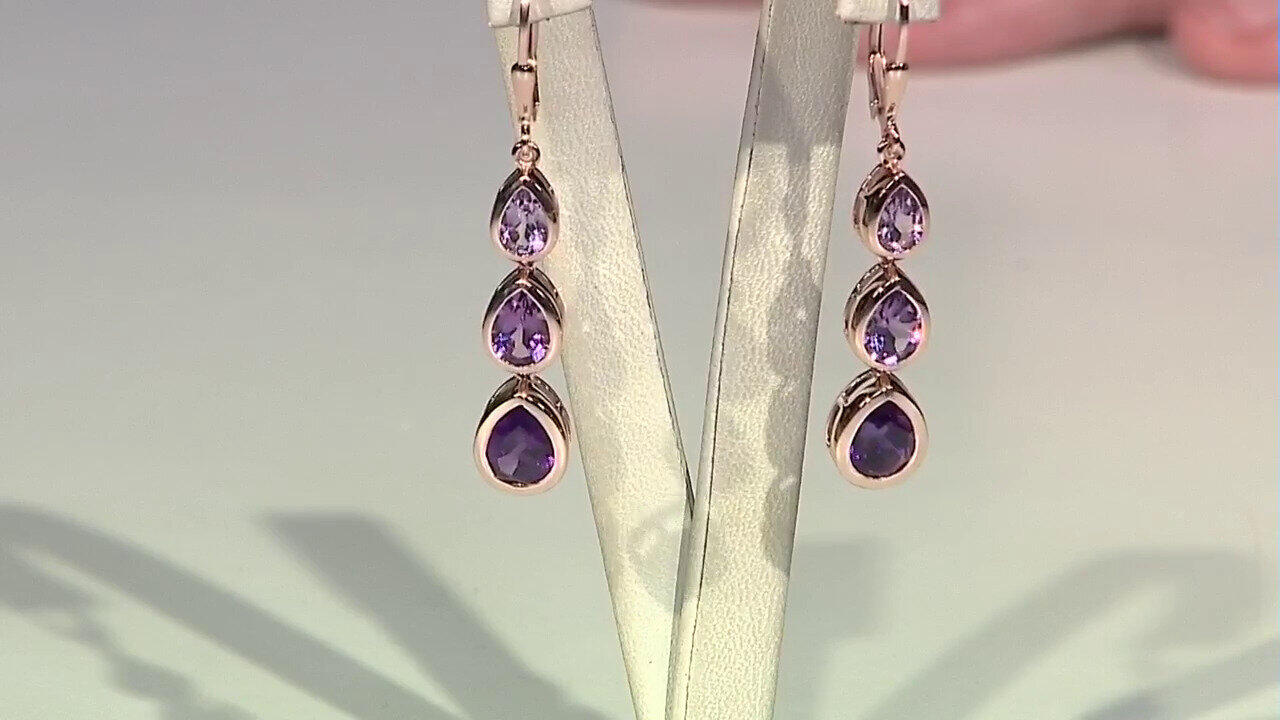 Visualizza l‘ultima asta di gioielli in Tv