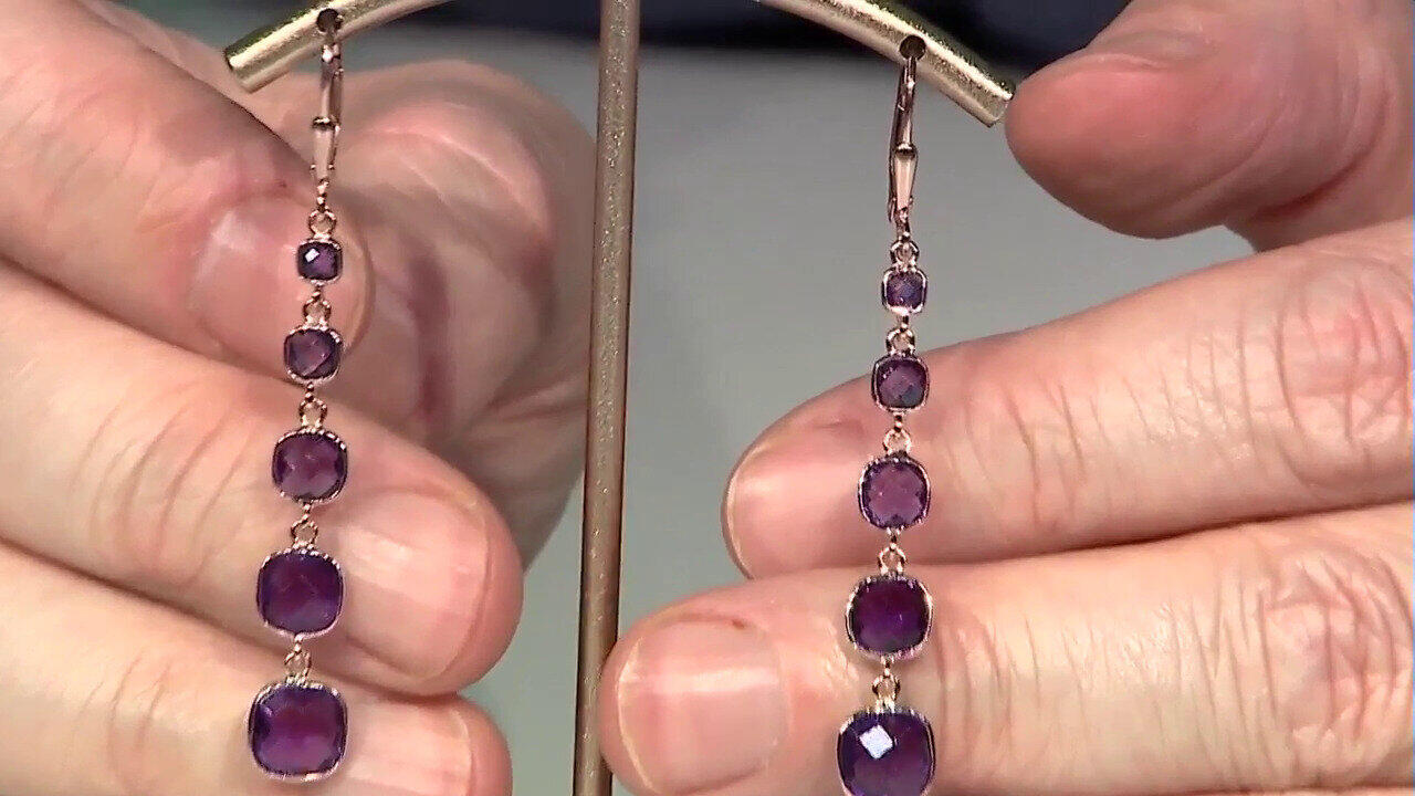 Visualizza l‘ultima asta di gioielli in Tv