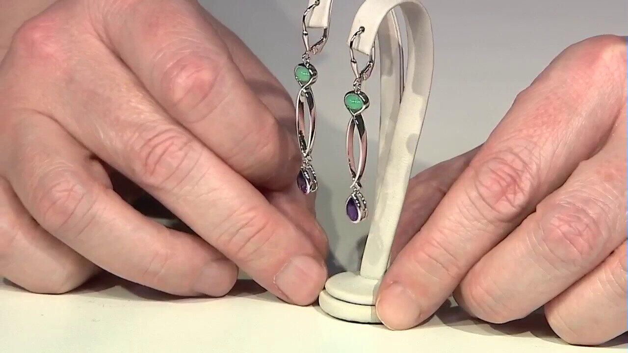 Visualizza l‘ultima asta di gioielli in Tv