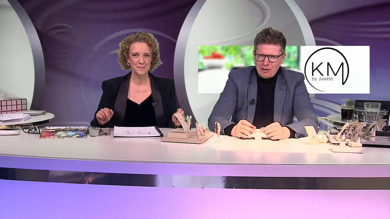 Visualizza l‘ultima asta di gioielli in Tv