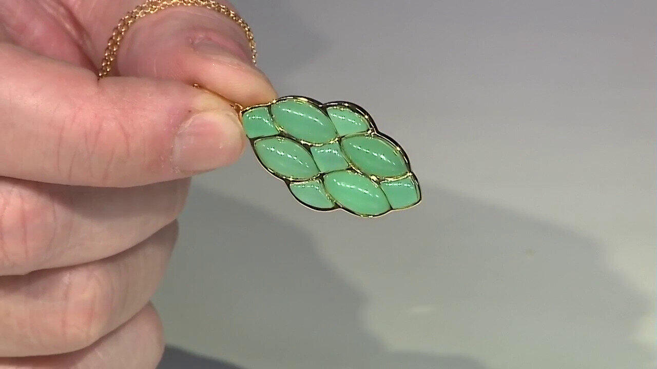 Visualizza l‘ultima asta di gioielli in Tv