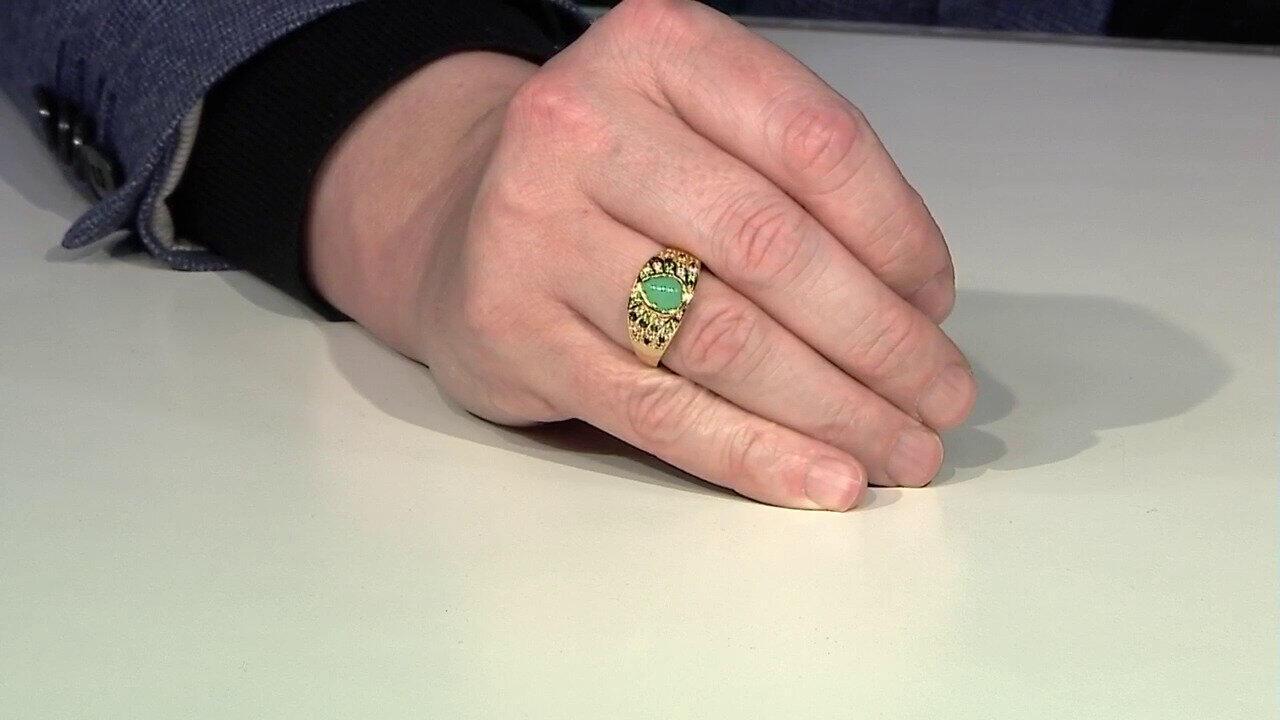 Voir l’enchère du bijou