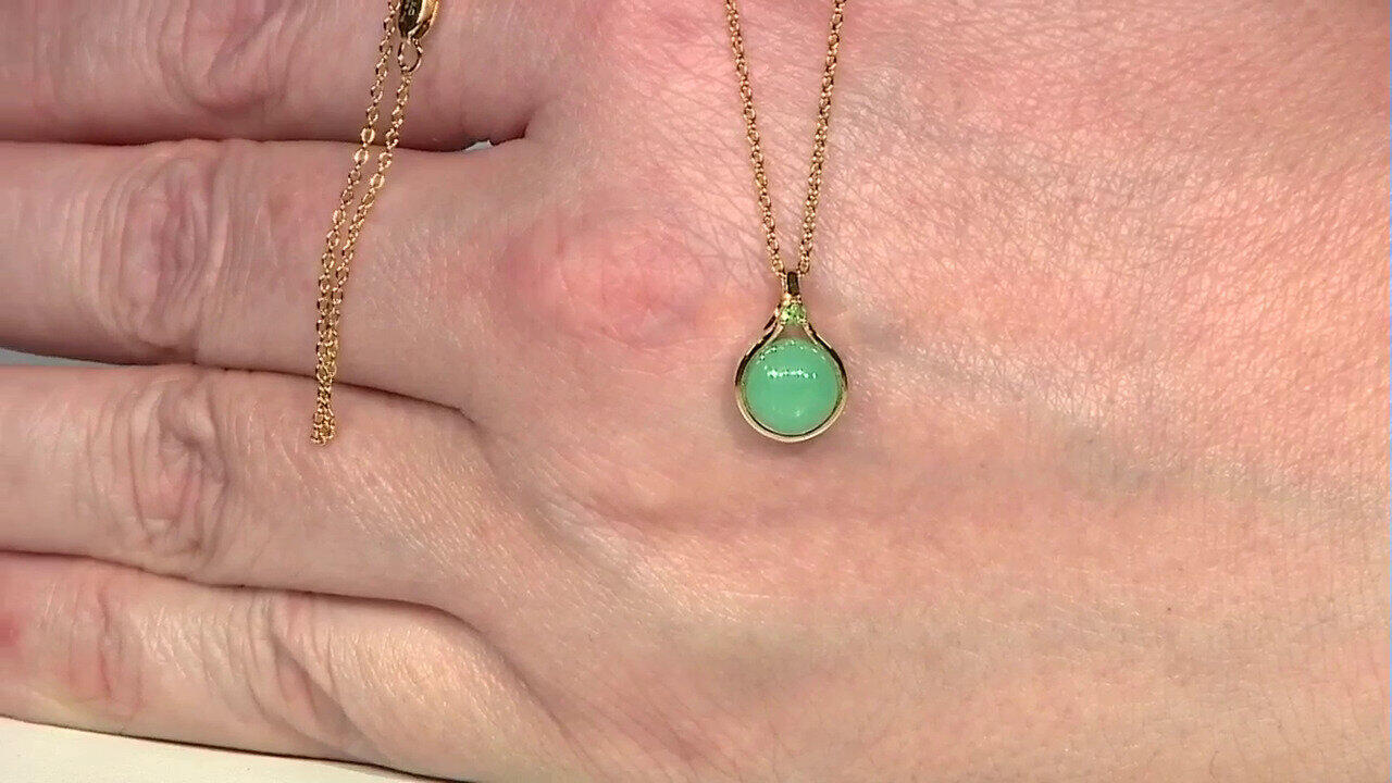 Visualizza l‘ultima asta di gioielli in Tv