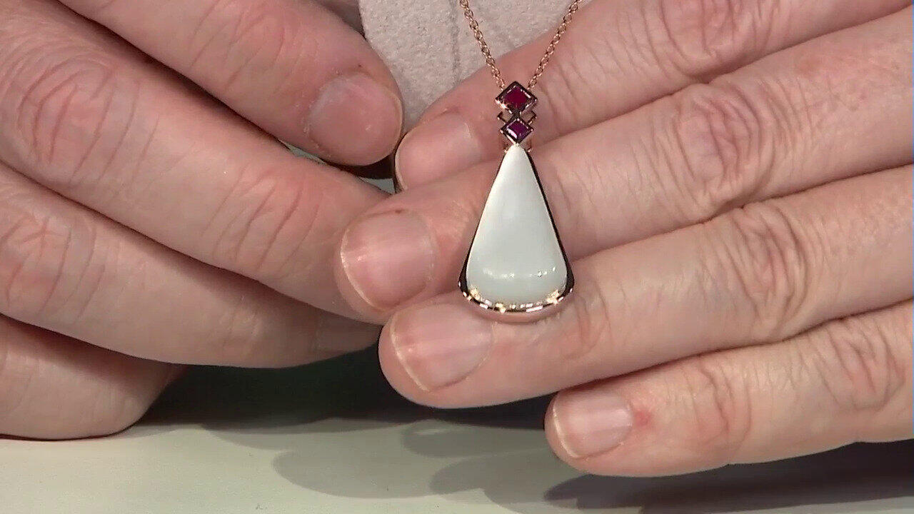 Visualizza l‘ultima asta di gioielli in Tv