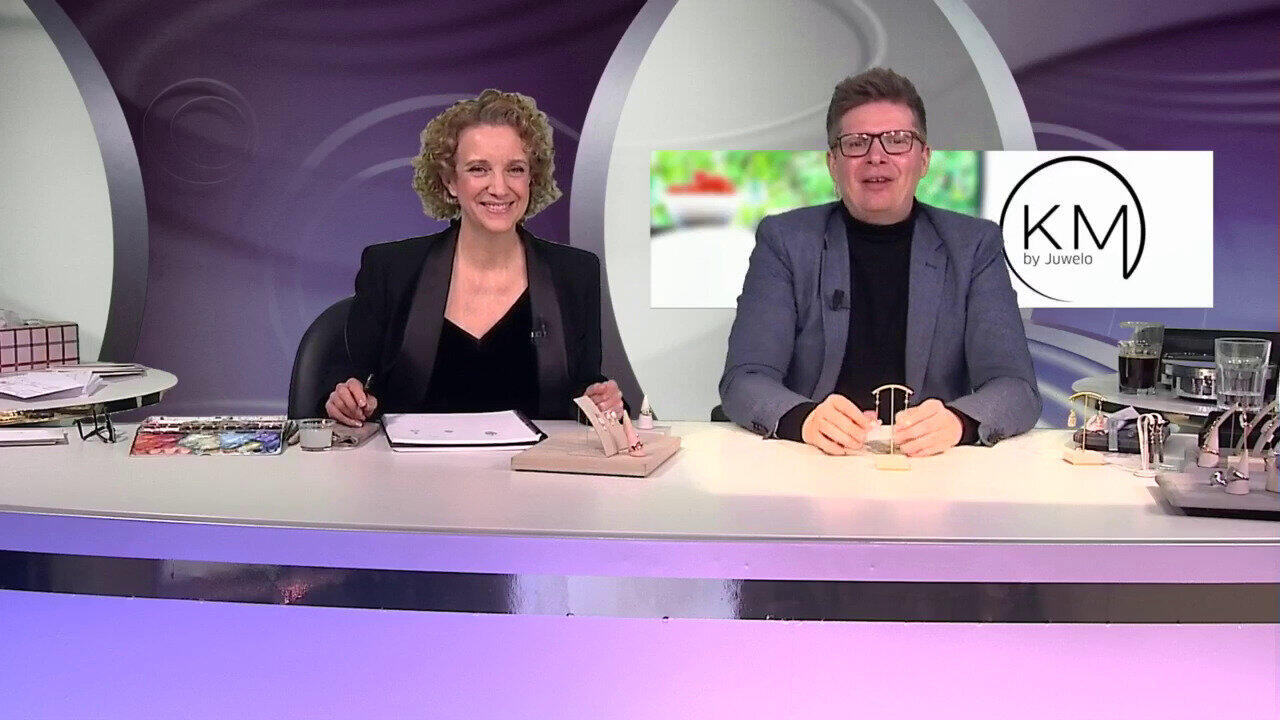 Visualizza l‘ultima asta di gioielli in Tv