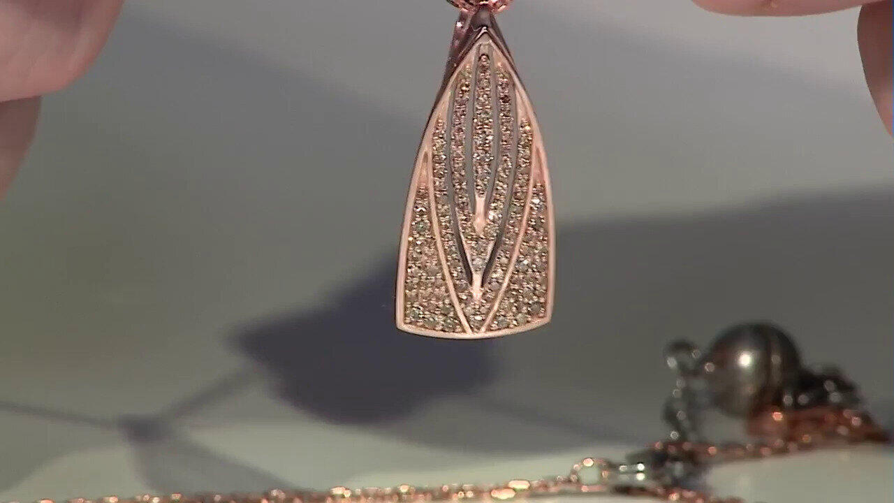 Visualizza l‘ultima asta di gioielli in Tv