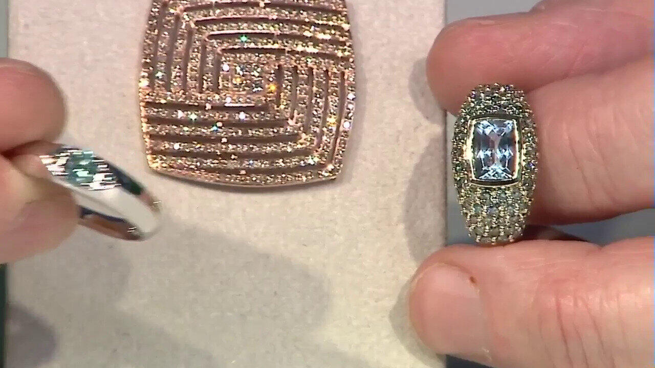 Visualizza l‘ultima asta di gioielli in Tv