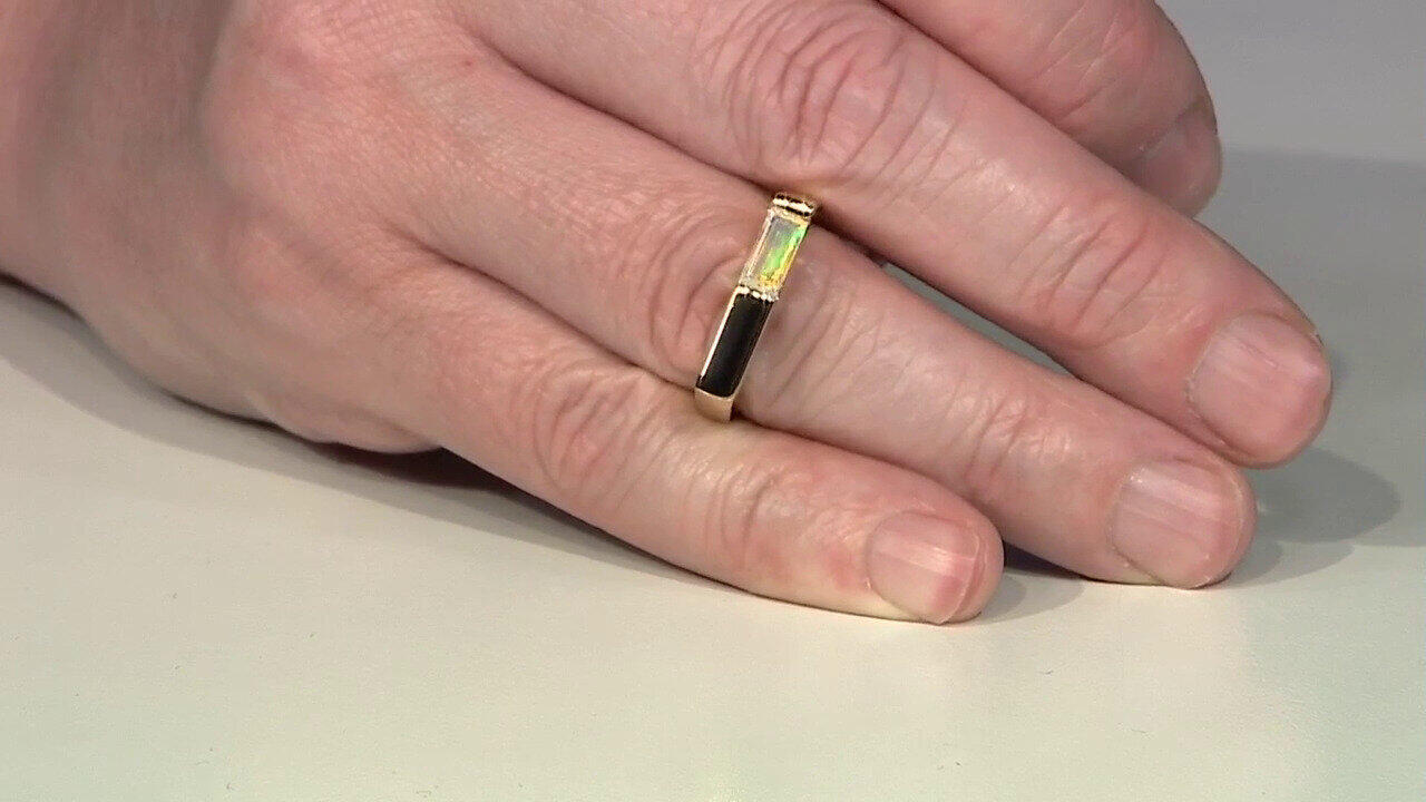 Visualizza l‘ultima asta di gioielli in Tv