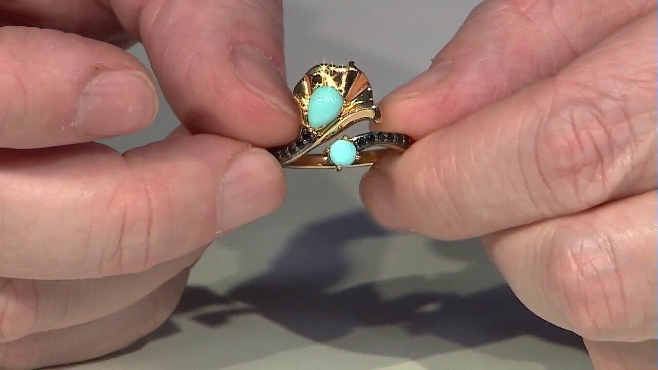 Visualizza l‘ultima asta di gioielli in Tv