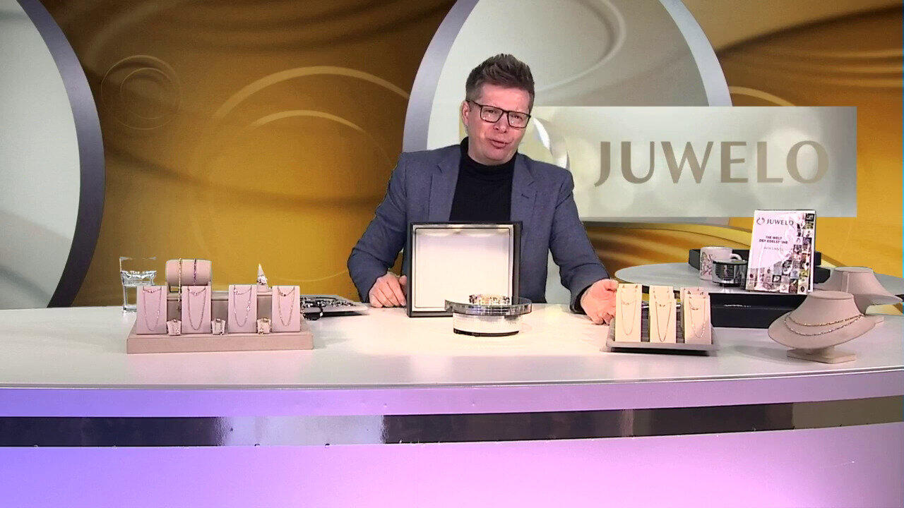 Visualizza l‘ultima asta di gioielli in Tv