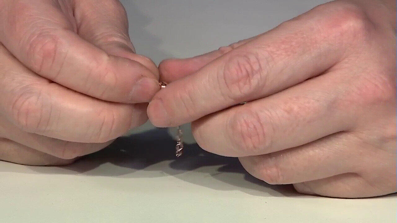 Voir l’enchère du bijou