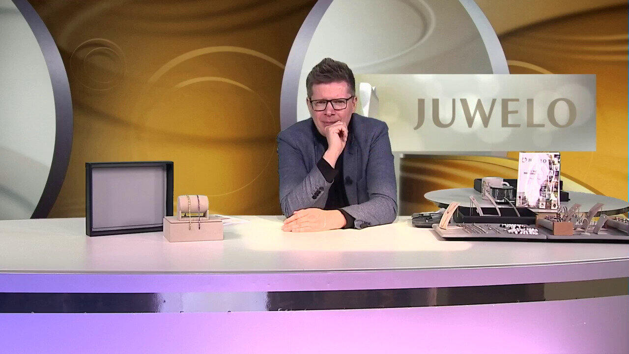 Visualizza l‘ultima asta di gioielli in Tv