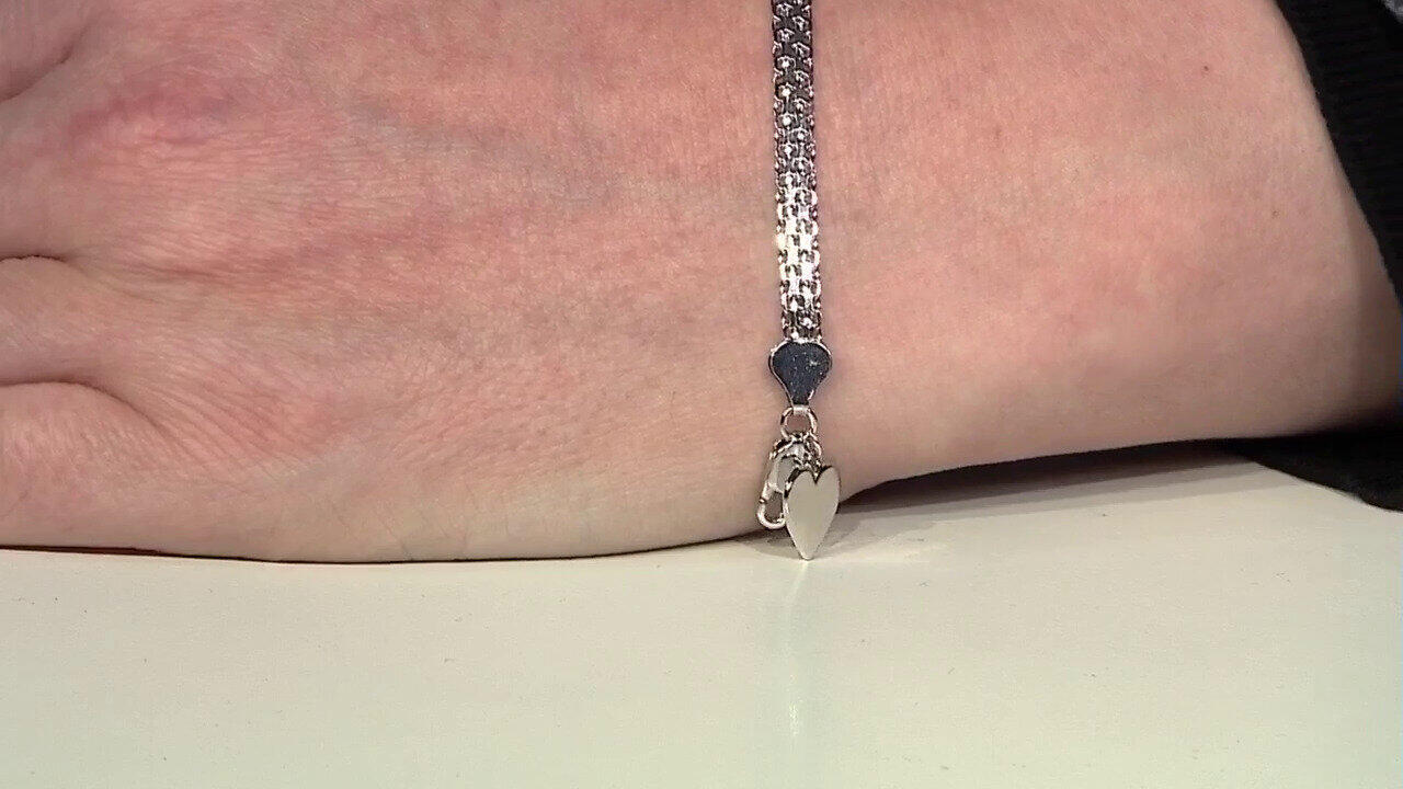 Voir l’enchère du bijou