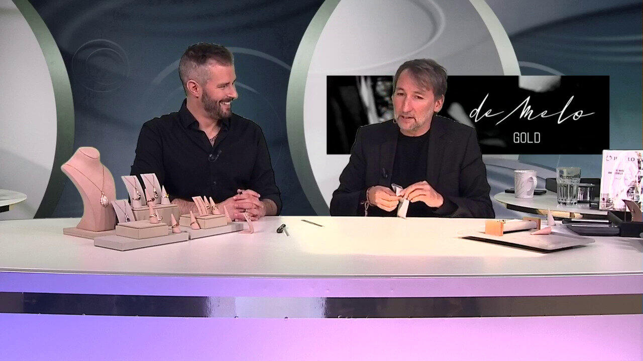 Letzte TV-Show ansehen