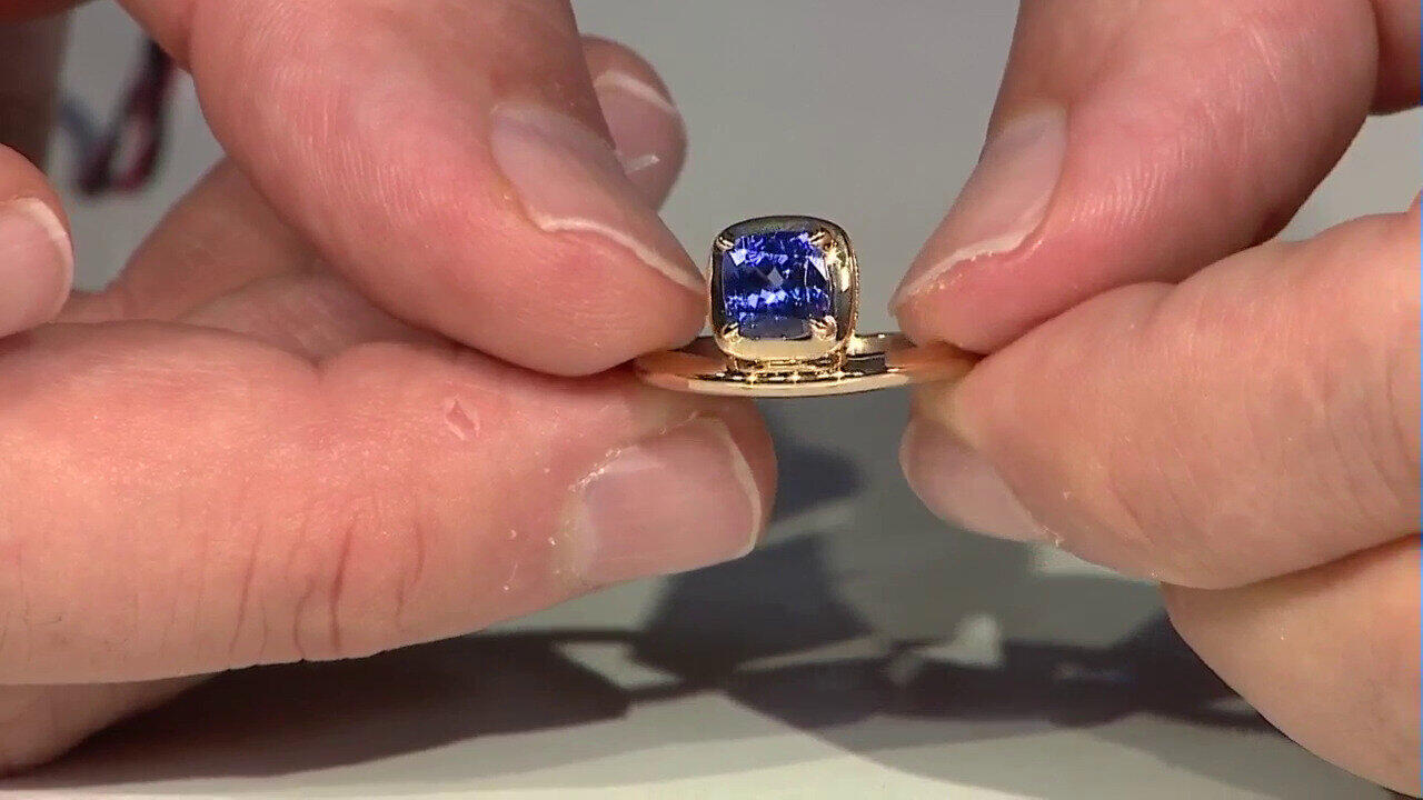 Voir l’enchère du bijou